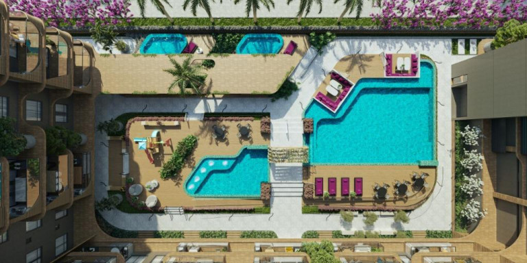 Imagem Apartamento com 3 Quartos à Venda, 294 m² em Jardim Oceania - João Pessoa Imagem Apartamento com 3 Quartos à Venda, 294 m² em Jardim Oceania - João Pessoa
