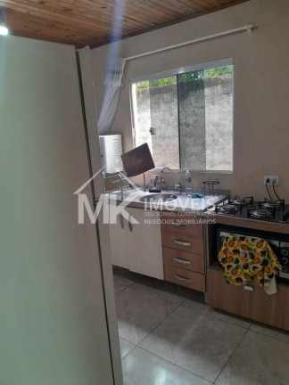 Imagem Casa à Venda, em Jardim Itiberê - Piraquara Imagem Casa à Venda, em Jardim Itiberê - Piraquara