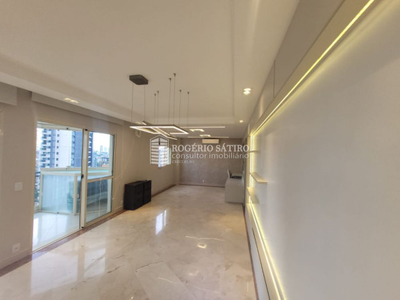 Imagem Apartamento com 3 Quartos à Venda, 128 m² em Chacara Klabin - São Paulo Imagem Apartamento com 3 Quartos à Venda, 128 m² em Chacara Klabin - São Paulo
