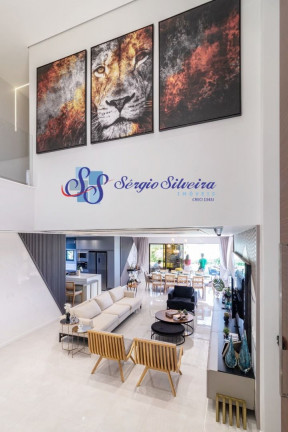 Imagem Casa com 6 Quartos à Venda, 1.000 m² em Santo Antonio - Eusébio