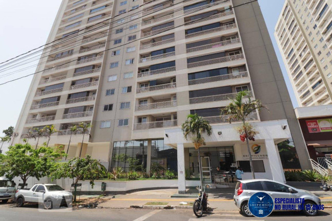 Imagem Apartamento com 2 Quartos à Venda, 60 m² em São Francisco - Goiânia Imagem Apartamento com 2 Quartos à Venda, 60 m² em São Francisco - Goiânia