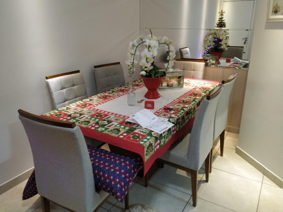 Imagem Apartamento com 3 Quartos à Venda, 80 m² em Cidade Nova - Maringá Imagem Apartamento com 3 Quartos à Venda, 80 m² em Cidade Nova - Maringá