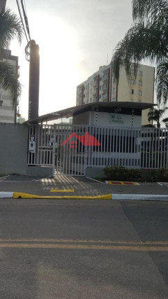 Imagem Apartamento com 2 Quartos à Venda, 64 m² em Vila Zizinha - São José Dos Campos