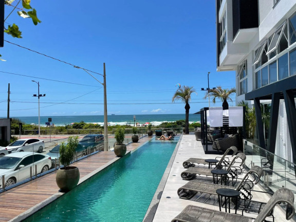 Imagem Cobertura com 4 Quartos à Venda, 237 m² em Praia Brava De Itajaí - Itajaí