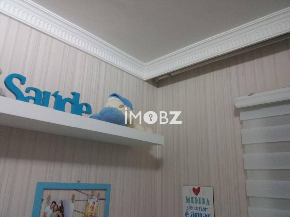 Imagem Imóvel com 3 Quartos à Venda, 64 m² em Portal Do Morumbi - São Paulo Imagem Imóvel com 3 Quartos à Venda, 64 m² em Portal Do Morumbi - São Paulo