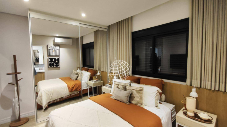Imagem Apartamento com 2 Quartos à Venda, 70 m² em Alvinópolis - Atibaia Imagem Apartamento com 2 Quartos à Venda, 70 m² em Alvinópolis - Atibaia