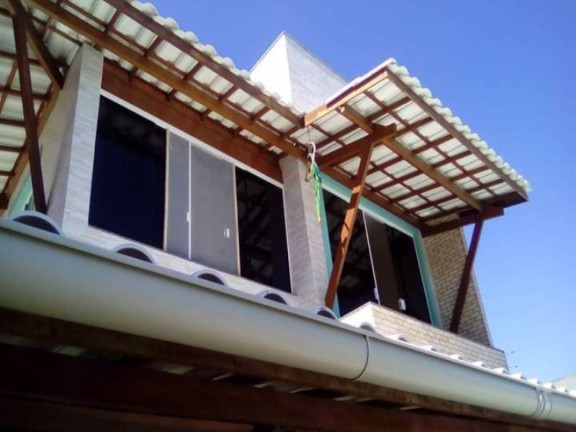 Imagem Casa com 3 Quartos à Venda, 151 m² em Jauá - Camaçari Imagem Casa com 3 Quartos à Venda, 151 m² em Jauá - Camaçari