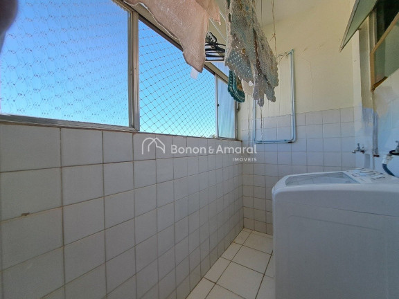 Imagem Apartamento com 2 Quartos à Venda, 79 m² em Parque Taquaral - Campinas