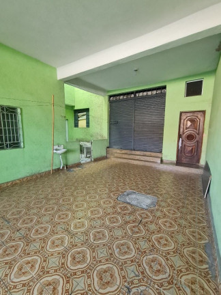 Imagem Sobrado com 3 Quartos à Venda, 258 m² em Vila Nova - São Paulo