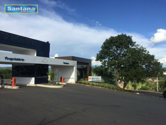 Imagem Terreno à Venda, 600 m² em Marina De Caldas - Caldas Novas Imagem Terreno à Venda, 600 m² em Marina De Caldas - Caldas Novas