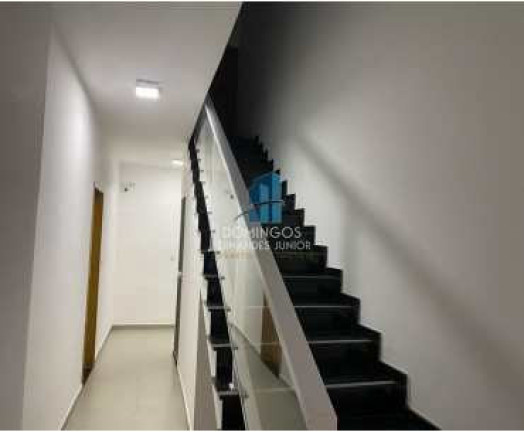 Imagem Apartamento com 1 Quarto à Venda, 32 m² em Vila Formosa - São Paulo