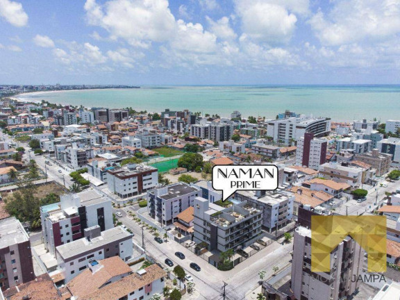 Imagem Apartamento com 2 Quartos à Venda, 53 m² em Bessa - João Pessoa