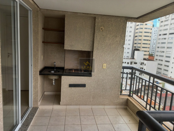 Imagem Apartamento com 2 Quartos à Venda, 71 m² em Paraíso - São Paulo