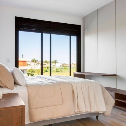 Imagem Casa de Condomínio com 4 Quartos à Venda, 317 m² em Torres