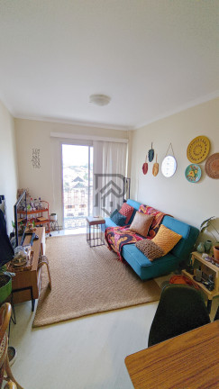 Imagem Apartamento com 1 Quarto à Venda, 42 m² em Vila Mariana - São Paulo Imagem Apartamento com 1 Quarto à Venda, 42 m² em Vila Mariana - São Paulo