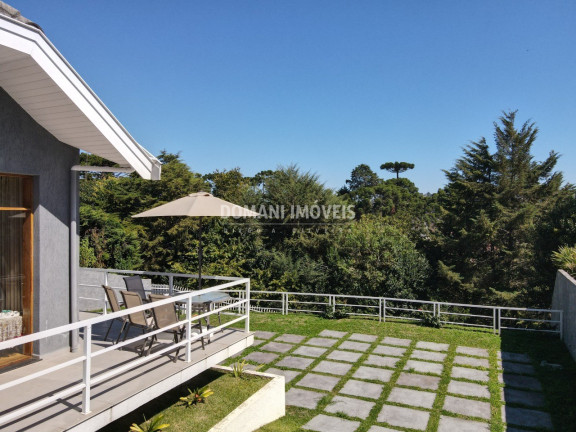 Imagem Casa com 3 Quartos à Venda, 164 m² em Região De Capivari - Campos Do Jordão Imagem Casa com 3 Quartos à Venda, 164 m² em Região De Capivari - Campos Do Jordão