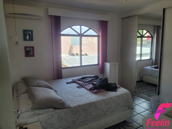 Imagem Casa com 3 Quartos à Venda, 350 m² em Ribeirão Da Ilha - Florianópolis