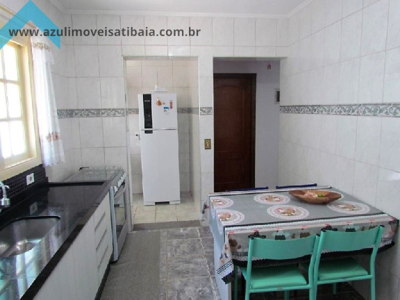 Imagem Imóvel com 4 Quartos à Venda, 325 m² em Vila Dom Pedro - Atibaia Imagem Imóvel com 4 Quartos à Venda, 325 m² em Vila Dom Pedro - Atibaia