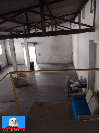 Imagem Galpão à Venda, 1.038 m² em Agua Branca - São Paulo