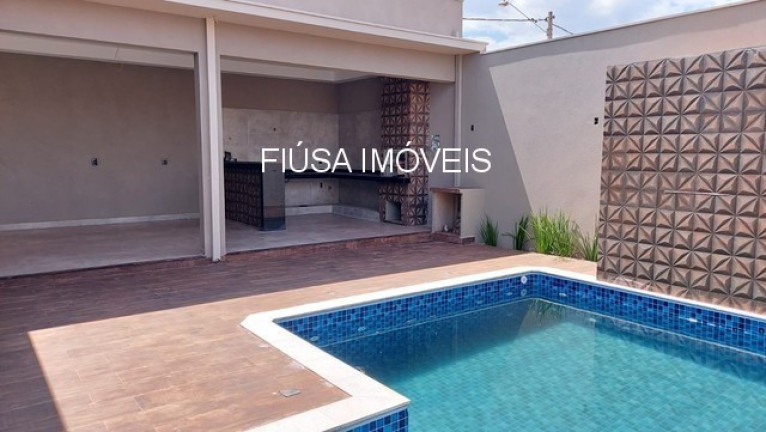Imagem Casa com 4 Quartos à Venda, em Jardim Morumbi - São Joaquim Da Barra Imagem Casa com 4 Quartos à Venda, em Jardim Morumbi - São Joaquim Da Barra