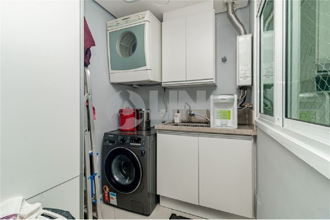 Imagem Apartamento com 3 Quartos à Venda, 105 m² em Petrópolis - Porto Alegre