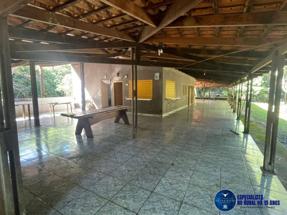 Imagem Chácara à Venda, 6 m² em Zona Rural - Bonfinópolis Imagem Chácara à Venda, 6 m² em Zona Rural - Bonfinópolis
