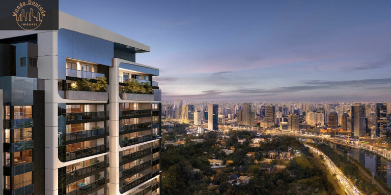 Imagem Apartamento com 3 Quartos à Venda, 142 m² em Jardim Fonte Do Morumbi - São Paulo Imagem Apartamento com 3 Quartos à Venda, 142 m² em Jardim Fonte Do Morumbi - São Paulo