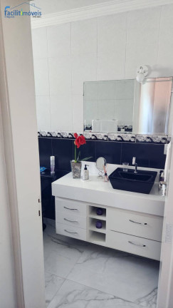 Imagem Sobrado com 3 Quartos à Venda, 175 m² em Rudge Ramos - São Bernardo Do Campo