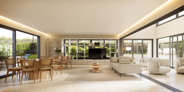 Imagem Imóvel com 3 Quartos à Venda, 151 m² em Higienópolis - Porto Alegre Imagem Imóvel com 3 Quartos à Venda, 151 m² em Higienópolis - Porto Alegre