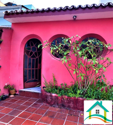 Imagem Sobrado com 3 Quartos à Venda, 143 m² em Vila Gonçalves - São Bernardo Do Campo Imagem Sobrado com 3 Quartos à Venda, 143 m² em Vila Gonçalves - São Bernardo Do Campo