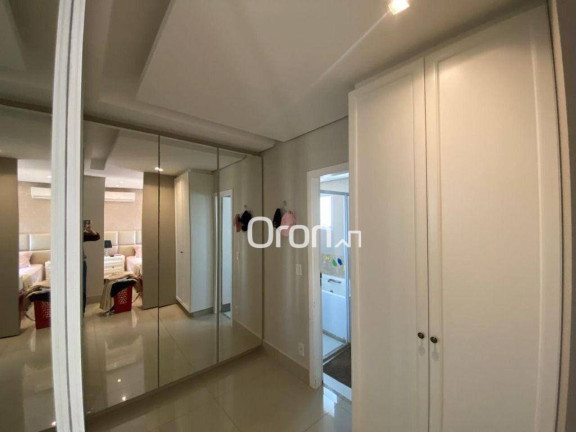 Imagem Apartamento com 3 Quartos à Venda, 180 m² em Setor Marista - Goiânia Imagem Apartamento com 3 Quartos à Venda, 180 m² em Setor Marista - Goiânia