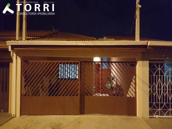 Imagem Casa com 3 Quartos à Venda, 130 m² em Jardim Prestes De Barros - Sorocaba Imagem Casa com 3 Quartos à Venda, 130 m² em Jardim Prestes De Barros - Sorocaba