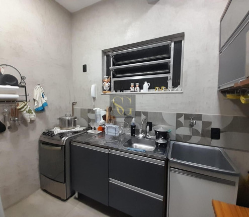 Imagem Apartamento com 1 Quarto à Venda, 30 m² em Alto - Teresópolis