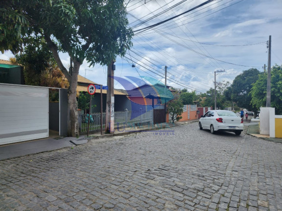 Imagem Casa com 3 Quartos à Venda, 150 m² em Perócondomínio Dos Pássaros - Cabo Frio Imagem Casa com 3 Quartos à Venda, 150 m² em Perócondomínio Dos Pássaros - Cabo Frio