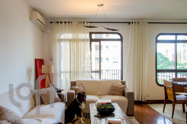 Imagem Apartamento com 3 Quartos à Venda, 121 m² em Perdizes - São Paulo Imagem Apartamento com 3 Quartos à Venda, 121 m² em Perdizes - São Paulo