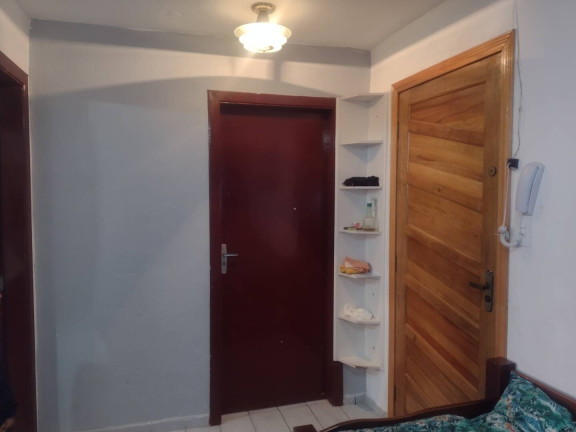 Imagem Apartamento com 1 Quarto à Venda, 42 m² em Tupi - Praia Grande Imagem Apartamento com 1 Quarto à Venda, 42 m² em Tupi - Praia Grande
