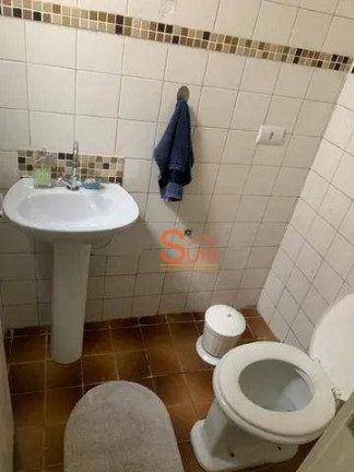 Imagem Sala Comercial à Venda, 110 m² em Vila Bastos - Santo André Imagem Sala Comercial à Venda, 110 m² em Vila Bastos - Santo André