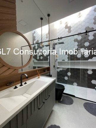 Imagem Casa com 3 Quartos à Venda, 115 m² em Jardim Residencial Dona Maria José - Indaiatuba Imagem Casa com 3 Quartos à Venda, 115 m² em Jardim Residencial Dona Maria José - Indaiatuba