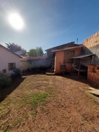 Imagem Casa com 2 Quartos à Venda, 70 m² em Jardim Cristina - Botucatu Imagem Casa com 2 Quartos à Venda, 70 m² em Jardim Cristina - Botucatu