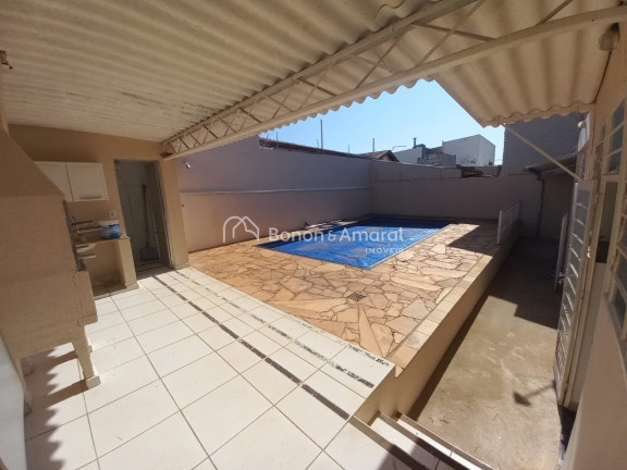 Imagem Casa com 3 Quartos à Venda, 290 m² em Jardim Vista Alegre - Paulínia Imagem Casa com 3 Quartos à Venda, 290 m² em Jardim Vista Alegre - Paulínia