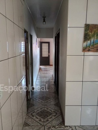 Imagem Casa com 4 Quartos à Venda, 170 m² em Residencial Centenário Park - Agudos Imagem Casa com 4 Quartos à Venda, 170 m² em Residencial Centenário Park - Agudos