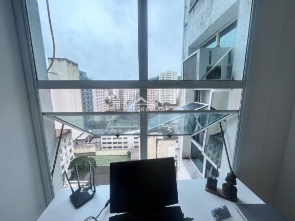 Imagem Apartamento com 1 Quarto à Venda, 44 m²