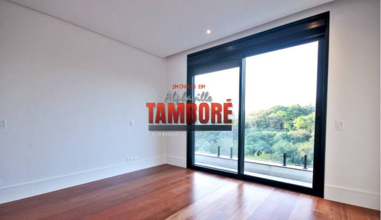 Imagem Casa à Venda, 498 m² em Alphaville - Santana De Parnaíba