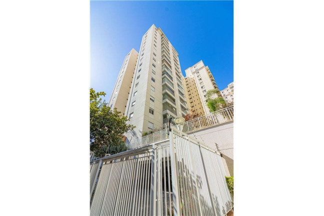 Imagem Apartamento com 2 Quartos à Venda, 76 m² em Perdizes - São Paulo