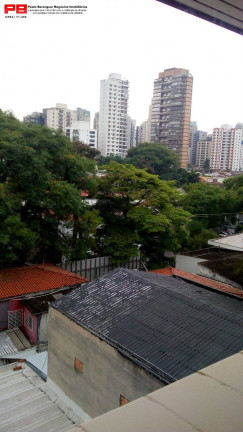 Imagem Apartamento com 2 Quartos à Venda, 70 m² em Itaim Bibi - São Paulo Imagem Apartamento com 2 Quartos à Venda, 70 m² em Itaim Bibi - São Paulo