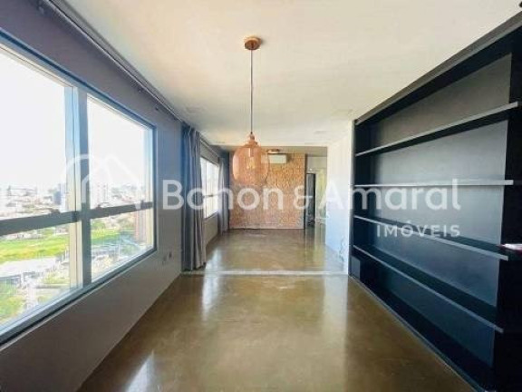 Imagem Apartamento com 3 Quartos à Venda, 140 m² em Cambuí - Campinas
