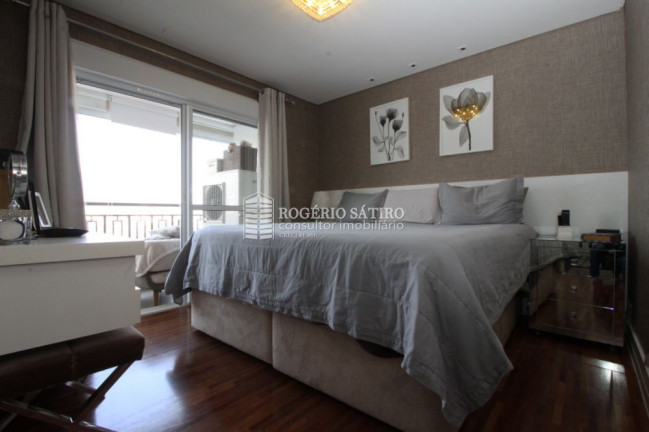 Imagem Apartamento com 3 Quartos à Venda, 213 m² em Ipiranga - São Paulo Imagem Apartamento com 3 Quartos à Venda, 213 m² em Ipiranga - São Paulo
