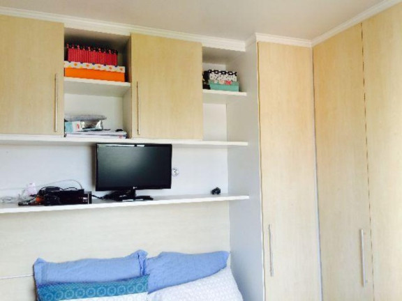 Imagem Apartamento com 2 Quartos à Venda, 60 m² em Nossa Senhora Do ó - São Paulo Imagem Apartamento com 2 Quartos à Venda, 60 m² em Nossa Senhora Do ó - São Paulo