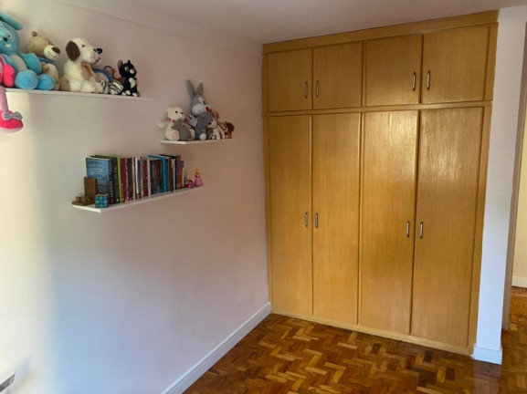 Imagem Imóvel com 3 Quartos à Venda, 98 m² em Parque Fongaro - São Paulo