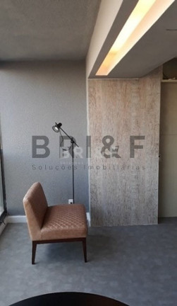 Imagem Apartamento com 1 Quarto para Alugar, 42 m² em Brooklin - São Paulo Imagem Apartamento com 1 Quarto para Alugar, 42 m² em Brooklin - São Paulo